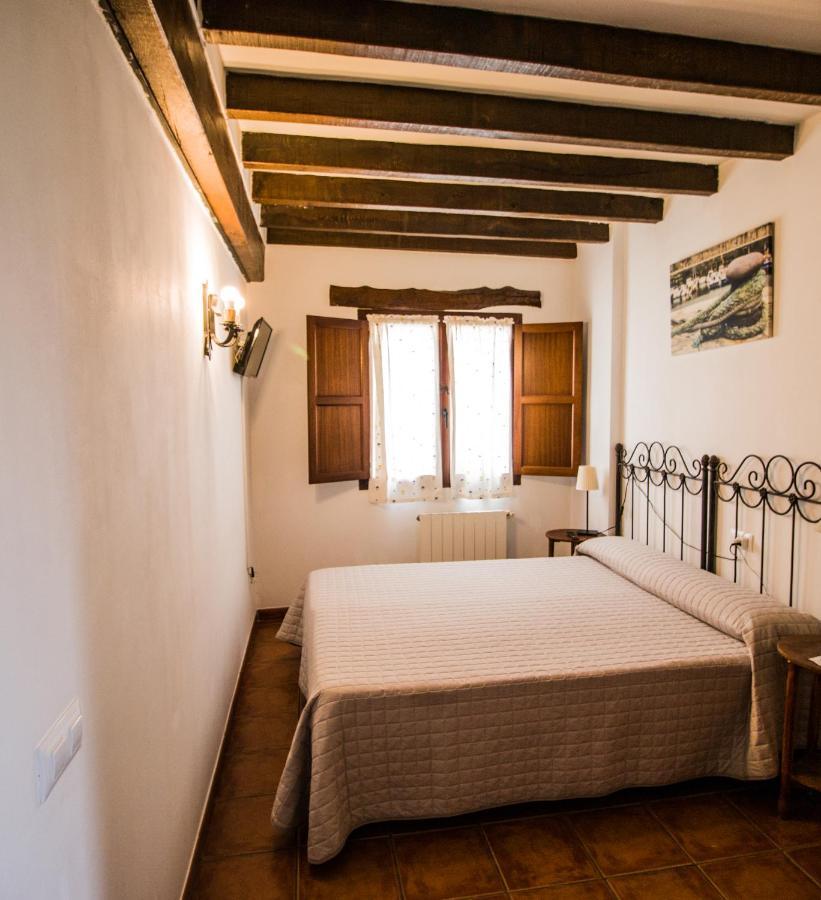 Pasaje San Jorge Guest house