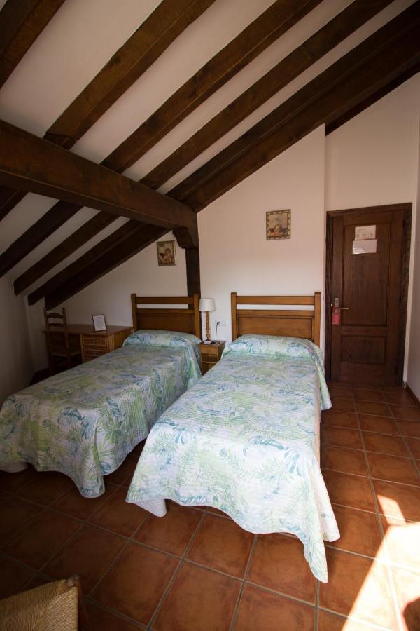 Affittacamere Pasaje San Jorge Comillas