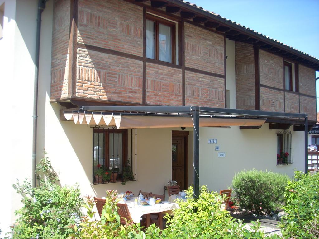 Pasaje San Jorge 2*
