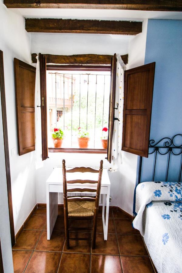 Pasaje San Jorge Pensión